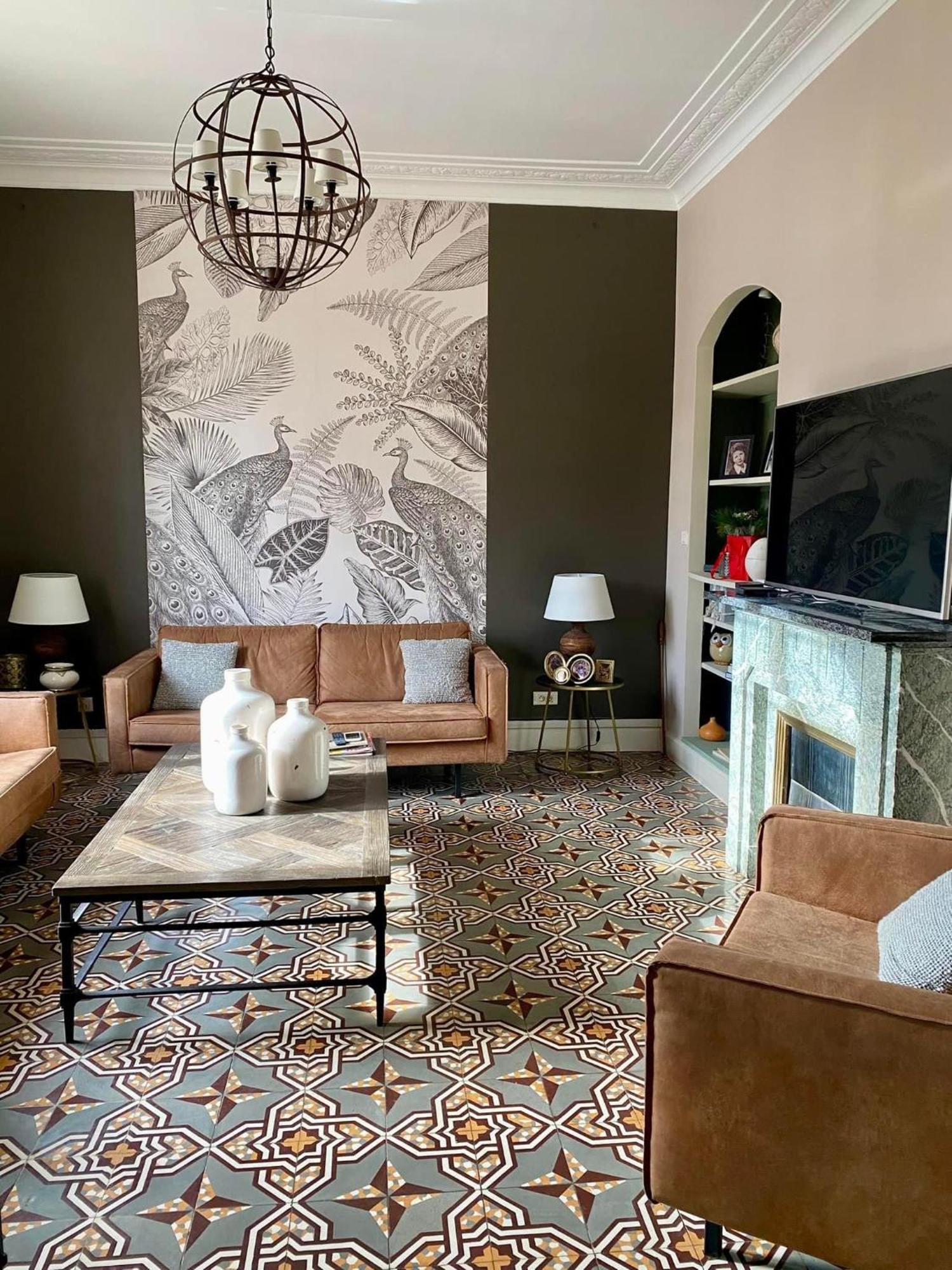 Villa Maskali Cuxac-dʼAude Esterno foto