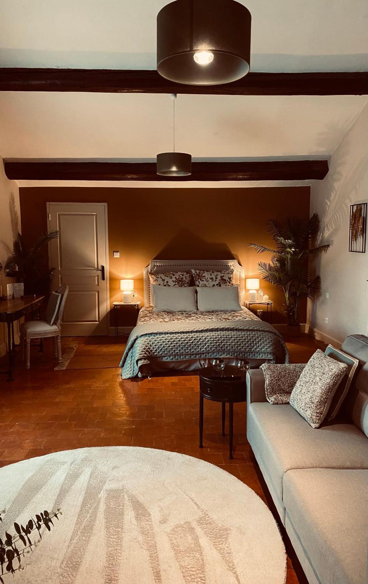 Villa Maskali Cuxac-dʼAude Esterno foto