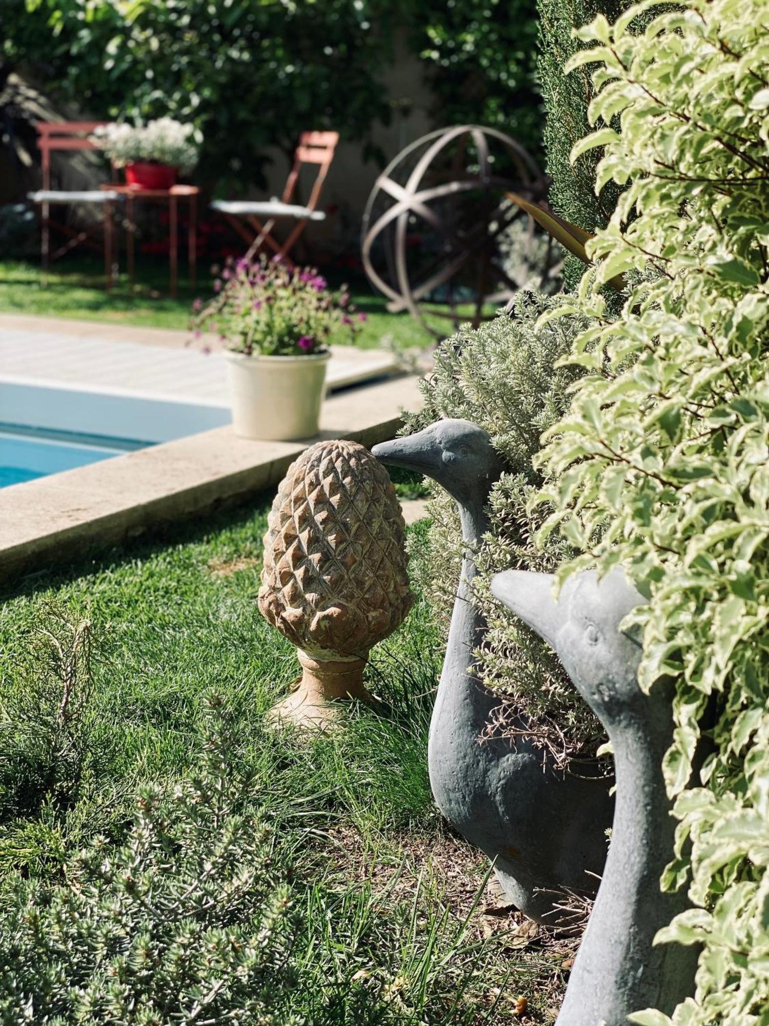 Villa Maskali Cuxac-dʼAude Esterno foto