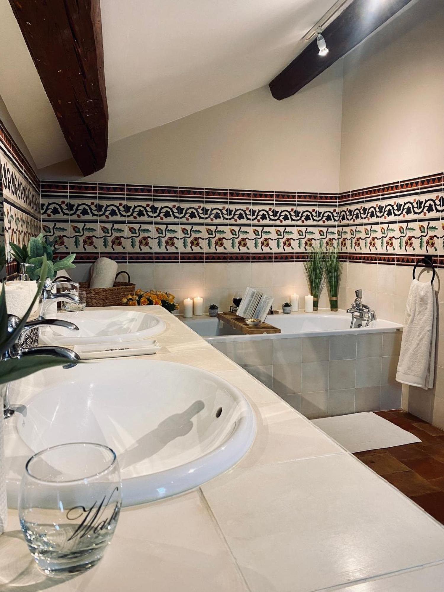 Villa Maskali Cuxac-dʼAude Esterno foto