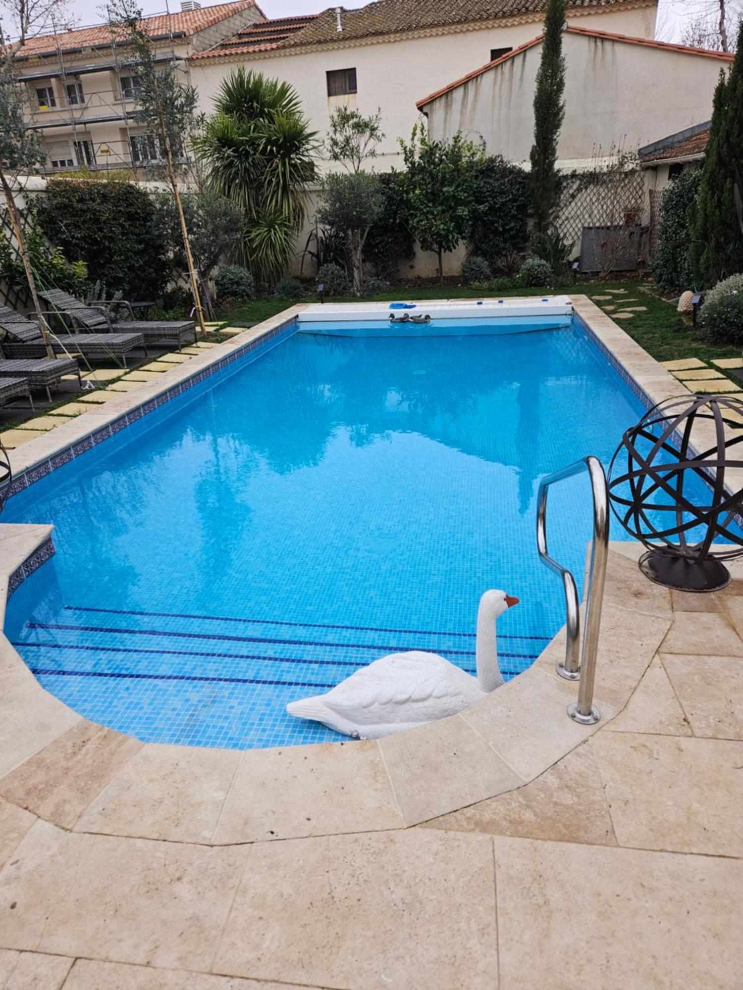 Villa Maskali Cuxac-dʼAude Esterno foto